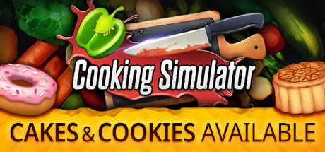 Cooking Simulator