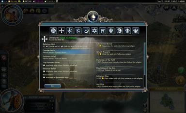 Sid Meier's Civilization V: Gods and Kings PC Key Fiyatları