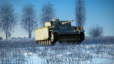 IL-2 Sturmovik: Tank Crew - Clash at Prokhorovka PC Fiyatları