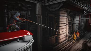 Assassin's Creed® Chronicles: Russia PC Key Fiyatları