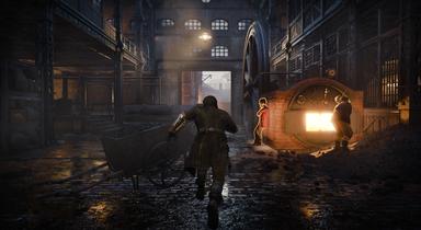 Assassin's Creed® Syndicate