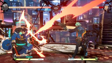 GGST Additional Character 3 - Happy Chaos Fiyat Karşılaştırma