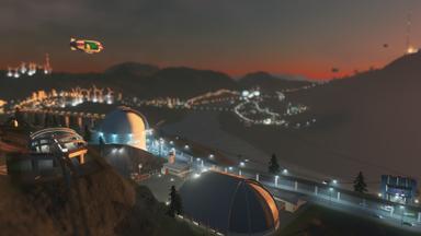Cities: Skylines - Mass Transit Fiyat Karşılaştırma