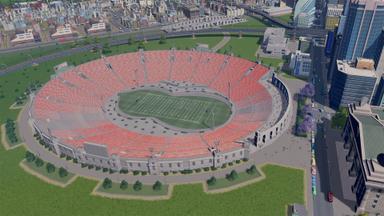 Cities: Skylines - Content Creator Pack: Sports Venues PC Fiyatları