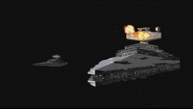 STAR WARS™ - X-Wing Alliance™
