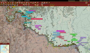 Gary Grigsby's War in the East 2 PC Key Fiyatları