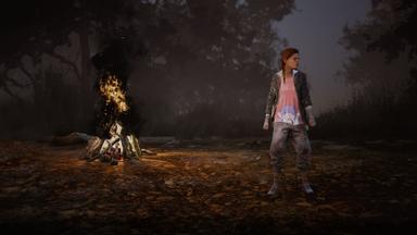 Dead by Daylight - Charity Case Fiyat Karşılaştırma
