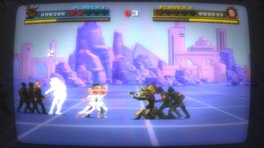 Kung Fury: Street Rage - A Day at the Beach Fiyat Karşılaştırma