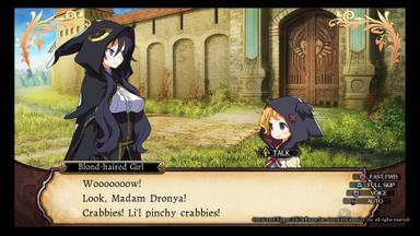 Labyrinth of Refrain: Coven of Dusk PC Key Fiyatları