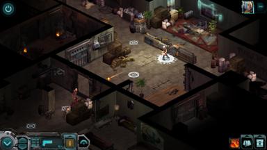 Shadowrun Returns PC Key Fiyatları