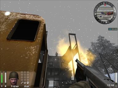 Wolfenstein: Enemy Territory Fiyat Karşılaştırma