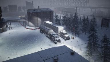 Alaskan Road Truckers PC Fiyatları