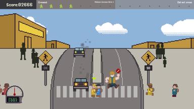 Crossing Guard Joe PC Key Fiyatları