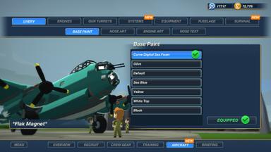 Bomber Crew PC Key Fiyatları