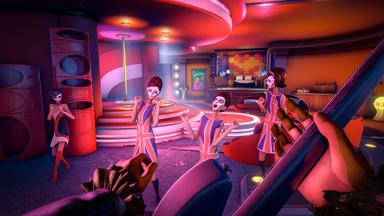 We Happy Few - Lightbearer