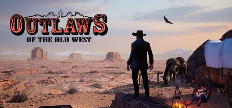 Outlaws of the Old West