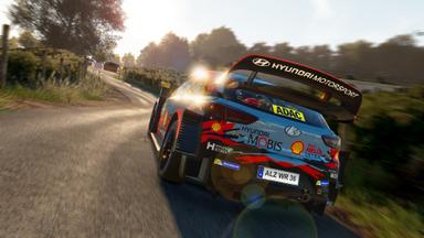 WRC 8 FIA World Rally Championship Fiyat Karşılaştırma
