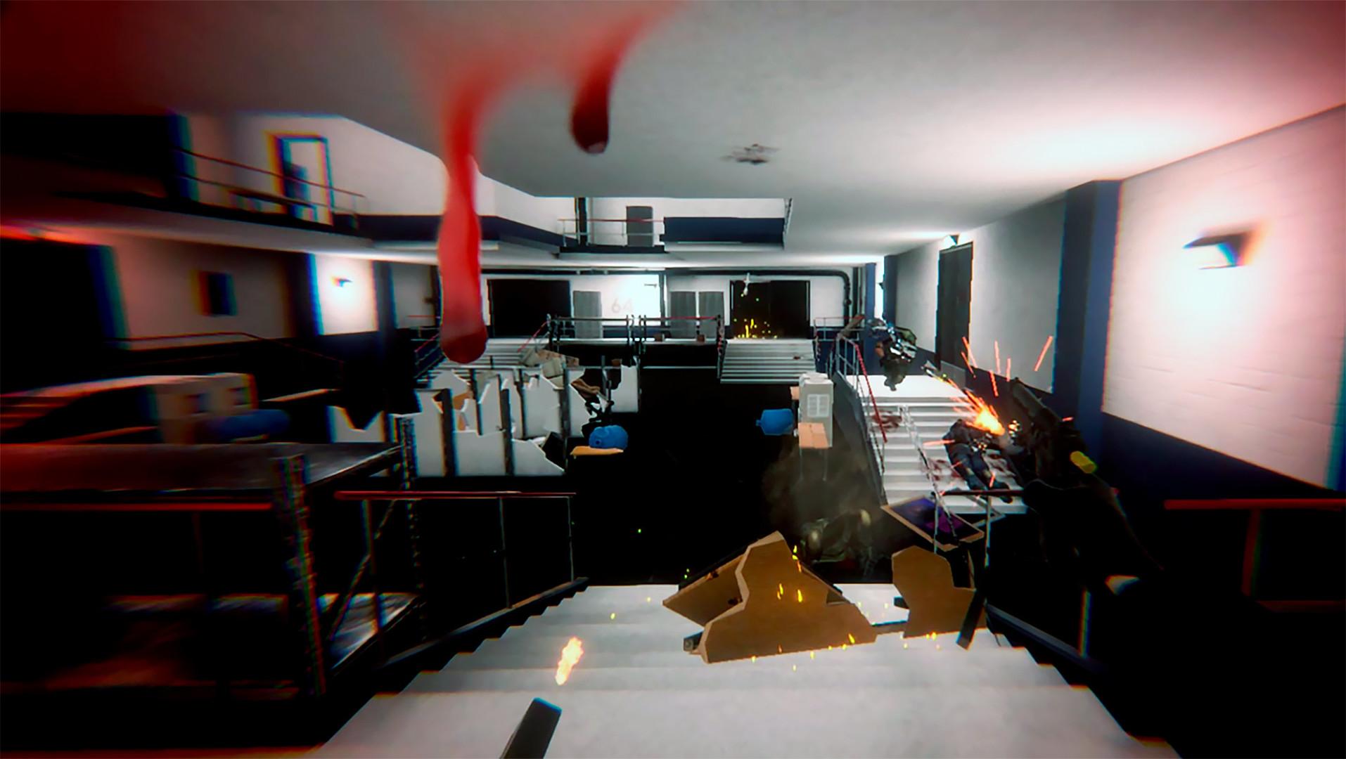 HARD BULLET