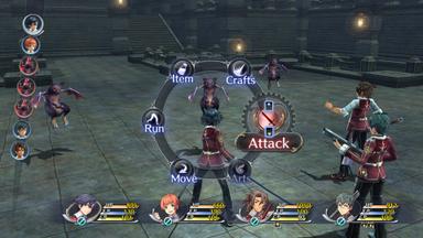 The Legend of Heroes: Trails of Cold Steel PC Key Fiyatları