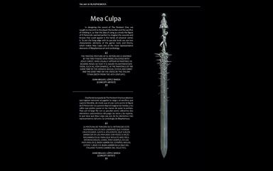 Blasphemous - Digital Artbook PC Fiyatları