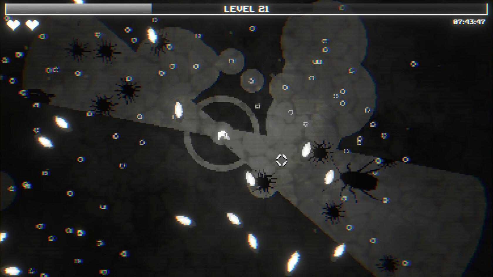 Disfigure
