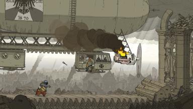 Valiant Hearts: The Great War™ / Soldats Inconnus : Mémoires de la Grande Guerre™ Fiyat Karşılaştırma