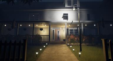 After Dark VR