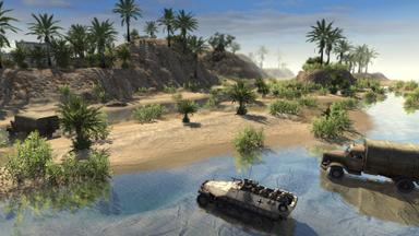 Assault Squad 2: Men of War Origins PC Fiyatları