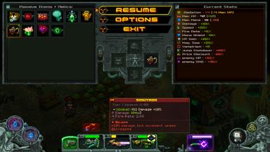 Doomsday Hunters