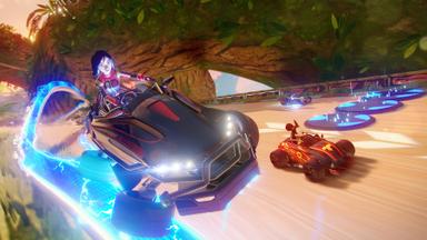 Disney Speedstorm - Ultimate Founder's Pack