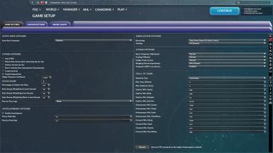 Franchise Hockey Manager 9