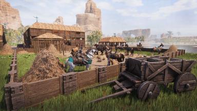 Conan Exiles - Riders of Hyboria Pack PC Fiyatları