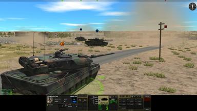 Combat Mission Shock Force 2: NATO Forces PC Key Fiyatları