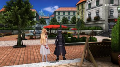 Sword Art Online Re: Hollow Fragment PC Fiyatları