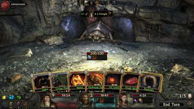 Deepest Chamber: Resurrection PC Key Fiyatları