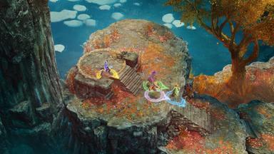 Nine Parchments PC Fiyatları