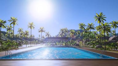 Hotel: A Resort Simulator PC Fiyatları