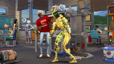 The Sims™ 4 Discover University PC Key Fiyatları