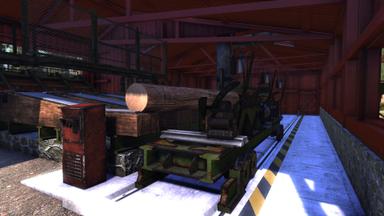 Lumberjack's Dynasty PC Key Fiyatları