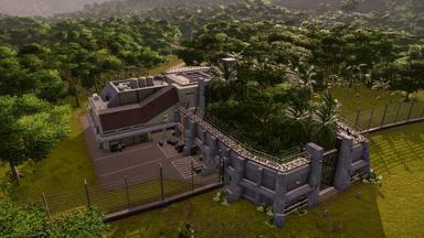 Jurassic World Evolution: Return To Jurassic Park PC Fiyatları