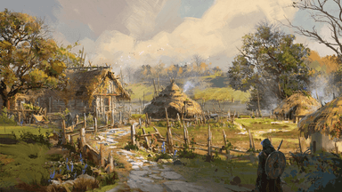 Assassin's Creed® Valhalla