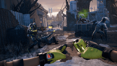 Tom Clancy's Rainbow Six® Extraction