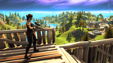Fortnite