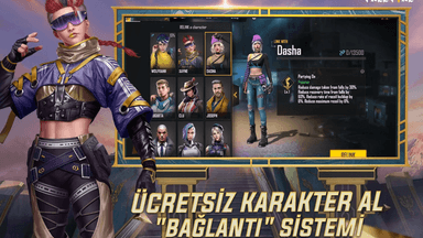 Garena Free Fire