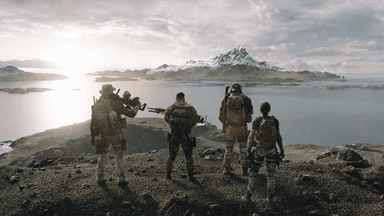 Ghost Recon Breakpoint