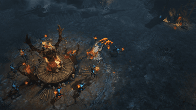 Diablo Immortal Mobile
