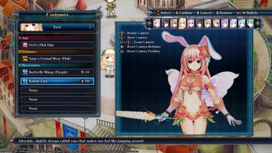 Cyberdimension Neptunia: 4 Goddesses Online PC Key Fiyatları