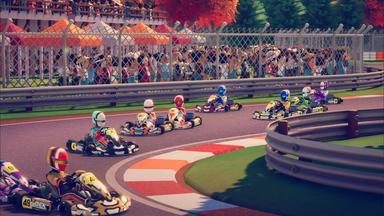 Karting Superstars PC Fiyatları