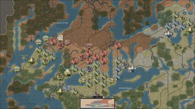 Strategic Command: American Civil War - Wars in the Americas PC Key Fiyatları