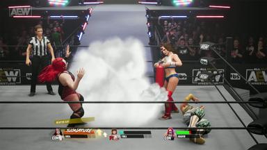 AEW: Fight Forever PC Fiyatları